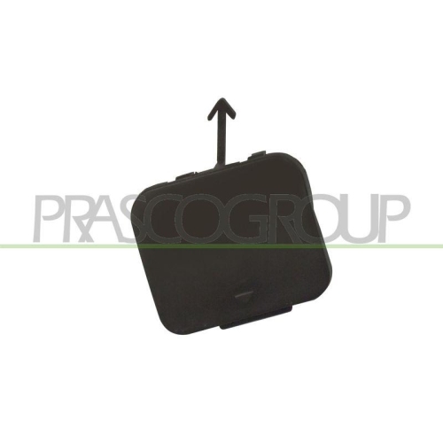 Klappe Abschlepphaken Prasco BM0441236 f&uuml;r Bmw Vorne