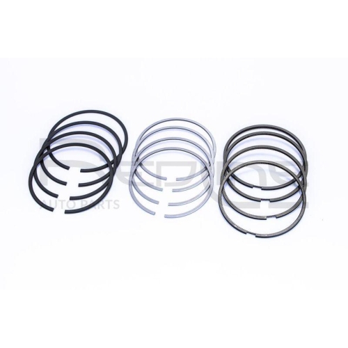 Kolbenringsatz Red-line 04SZ025 für Suzuki