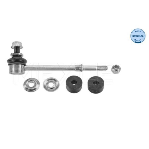 Stange/strebe Stabilisator Meyle 30160600031 Meyle-original: True To Oe. f&uuml;r