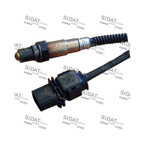 Lambdasonde Sidat 90221 f&uuml;r Audi Chrysler Dodge Ford Mercedes Benz Mercedes Benz