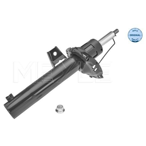 Sto&szlig;d&auml;mpfer Meyle 1266230027 Meyle-original: True To Oe. f&uuml;r Audi Seat VW