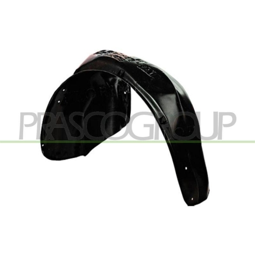 Liner Wheelhouse Prasco AA0803654 for Alfa Romeo