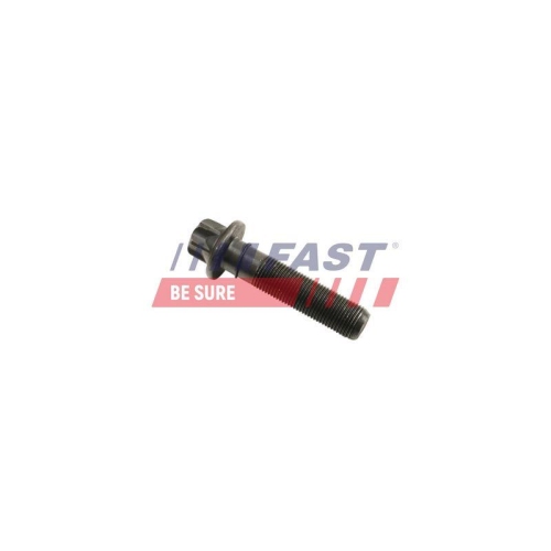 Riemenscheibenschraube Fast FT45901 f&uuml;r Fiat Opel Chevrolet
