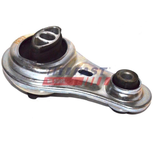 Lagerbock Motoraufh&auml;ngung Fast FT52496 f&uuml;r Citro&euml;n Opel Renault Mitte