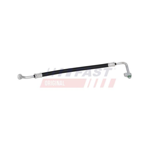 Hochdruck /niederdruckleitung Klimaanlage Fast FT12704 f&uuml;r Citro&euml;n Fiat