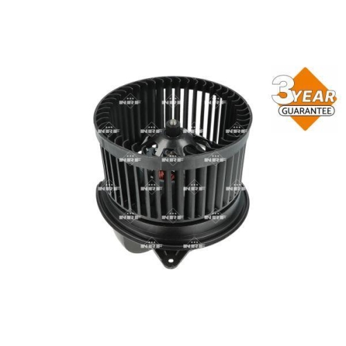 Innenraumgebl&auml;se Nrf 34037 f&uuml;r Ford F&uuml;r Fahrzeuge Mit Klimaautomatik