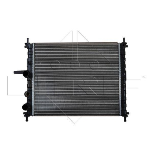 K&uuml;hler Motork&uuml;hlung Nrf 53227 f&uuml;r Fiat
