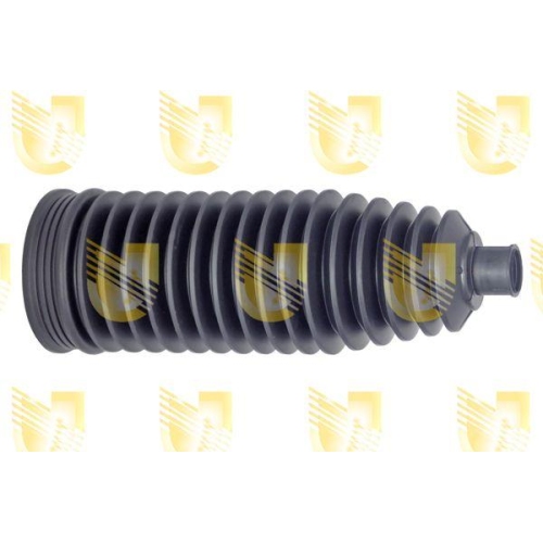 Faltenbalg Lenkung Unigom 300132H f&uuml;r Fiat Opel Saab Vorderachse Links