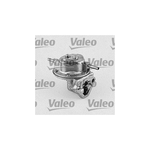 Kraftstoffpumpe Valeo 247035 für Citroën