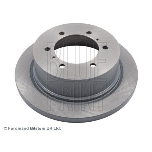 Bremsscheibe Blue Print ADC44335 f&uuml;r Mitsubishi Hinterachse