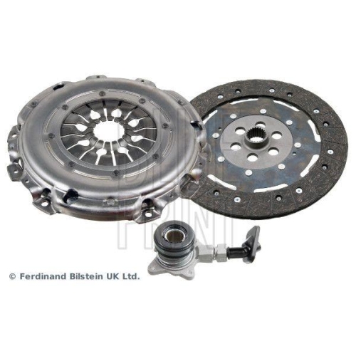 Kupplungssatz Blue Print ADF123066 Smartfit Solution Kit f&uuml;r Ford Jaguar