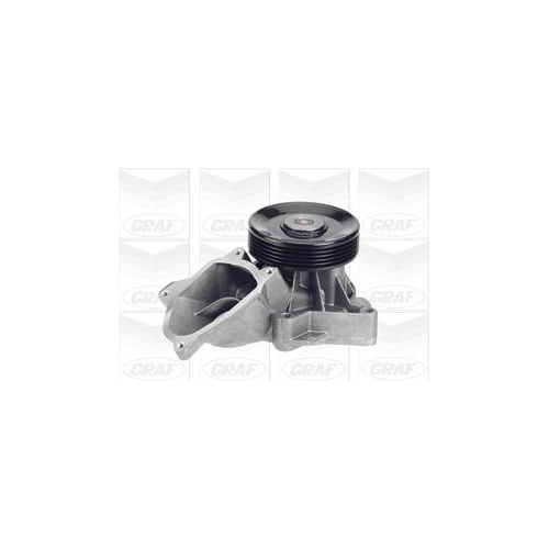 Wasserpumpe Motork&uuml;hlung Graf PA883 f&uuml;r MG Rover Land Rover