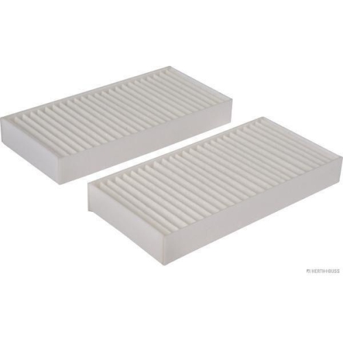 Filter Innenraumluft Herth+buss Jakoparts J1340807 f&uuml;r Chrysler Fiat Chevrolet