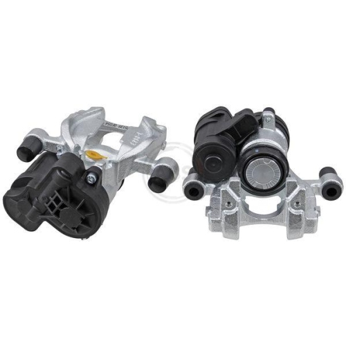 Brake Caliper A.b.s. 430931 for Audi Seat Skoda VW Vag Rear Axle Left