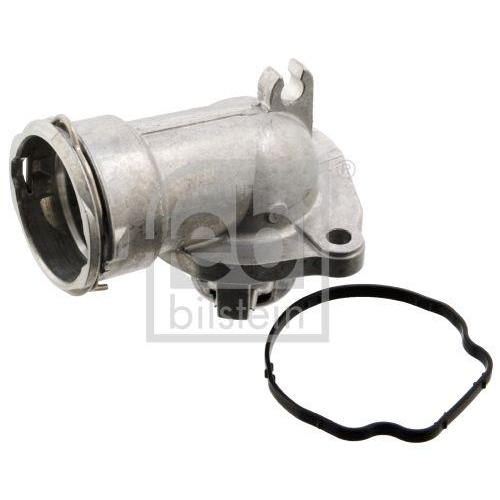 Thermostat K&uuml;hlmittel Febi Bilstein 104757 f&uuml;r Mercedes Benz Mercedes Benz