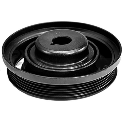 Riemenscheibe Kurbelwelle Cautex 754674 für Alfa Romeo Fiat Opel Vauxhall