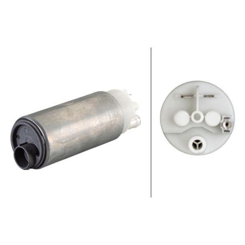 Kraftstoffpumpe Hella 8TF 358 106-751 für Hyundai Kia