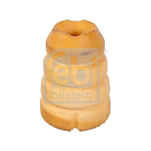 Anschlagpuffer Federung Febi Bilstein 177818 f&uuml;r Mercedes Benz Mercedes Benz