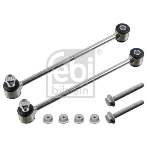 Stange/strebe Stabilisator Febi Bilstein 23763 f&uuml;r Mercedes Benz Mercedes Benz