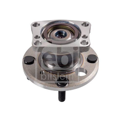 Radlagersatz Febi Bilstein 40203 für Ford Ford Usa Ford Motor Company