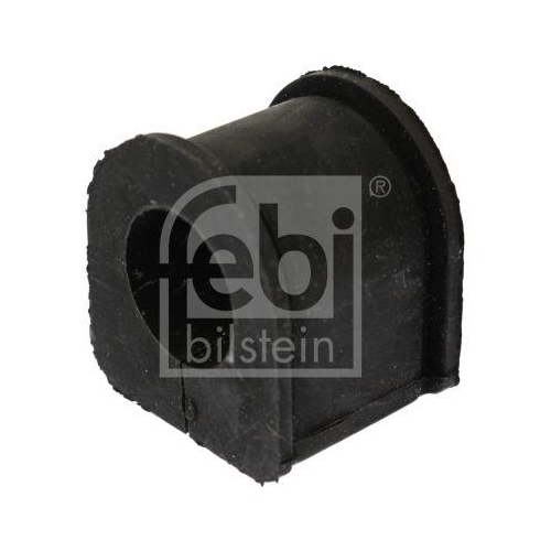 Lagerung Stabilisator Febi Bilstein 42553 für Ford Nissan Hinterachse