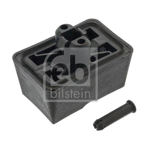 Lift Point Pad Jack Febi Bilstein 49740 Febi Plus for Bmw Mini Front And Rear