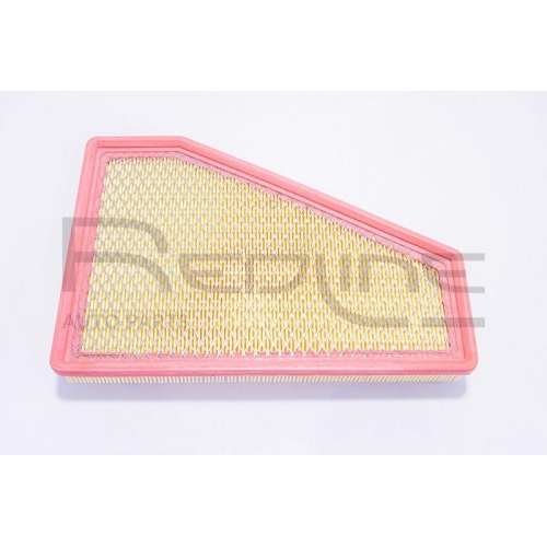 Luftfilter Red-line 36CH007 f&uuml;r Chrysler Dodge Fiat Jeep Smart
