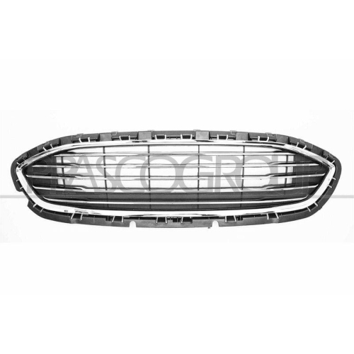 K&uuml;hlergitter Prasco FD3482031 f&uuml;r Ford
