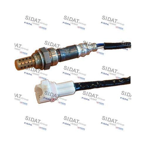 Lambdasonde Sidat 90224 f&uuml;r Suzuki General Motors