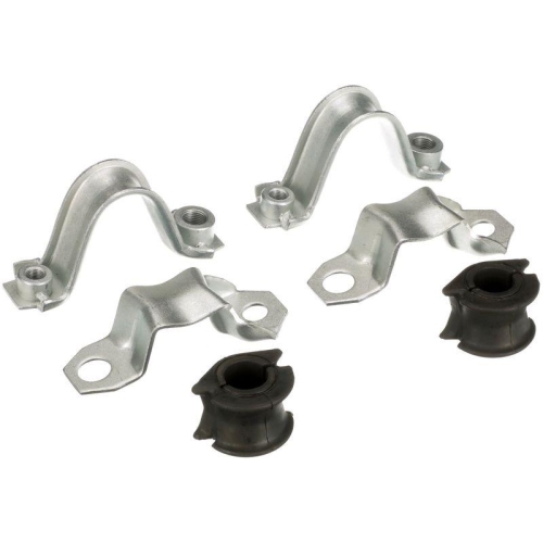 Reparatursatz Stabilisatorlager Gates AWS2539 f&uuml;r Citro&euml;n Fiat Peugeot Vorne