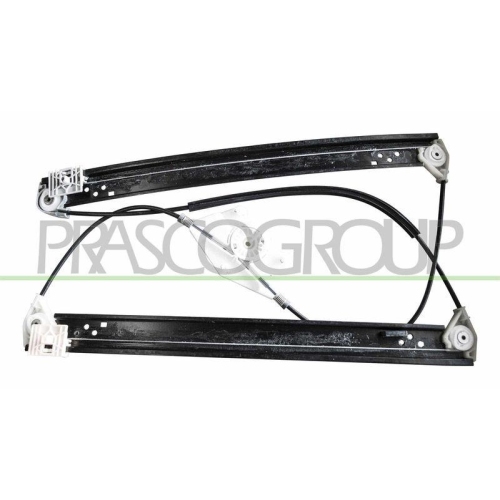 Fensterheber Prasco VG815W043 für Porsche VW Vorne Rechts
