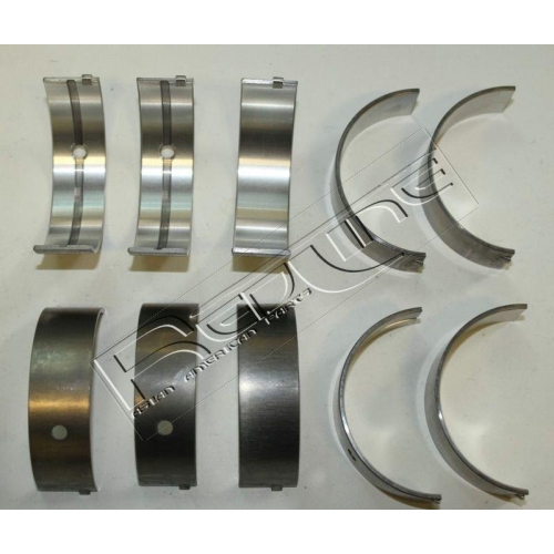 Kurbelwellenlagersatz Red-line 02SZ014 f&uuml;r Peugeot