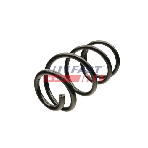 Fahrwerksfeder Fast FT12291 f&uuml;r Ford Vorderachse