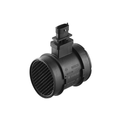 Luftmassenmesser Bosch 0281002683 f&uuml;r Alfa Romeo Fiat Lancia Opel Suzuki