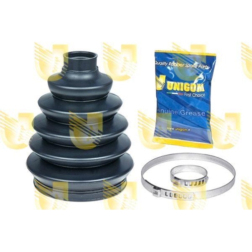 Faltenbalgsatz Antriebswelle Unigom 300084H.2 für Alfa Romeo Audi Bmw Fiat Opel
