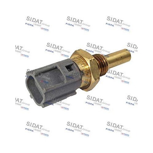 Sensor Kühlmitteltemperatur Sidat 82.583 für Audi Bmw Ford Jaguar Mazda Opel VW