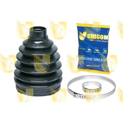 Faltenbalgsatz Antriebswelle Unigom 300135H.2 für Citroën Fiat Land Rover Suzuki