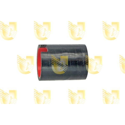 Ladeluftschlauch Unigom P7146 f&uuml;r Citro&euml;n Peugeot Ausgang