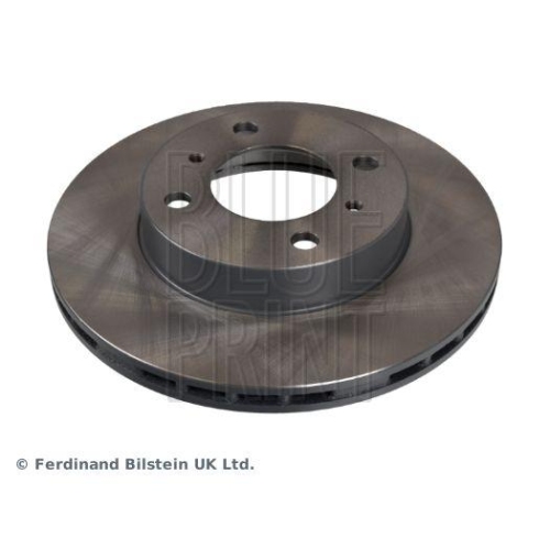 Bremsscheibe Blue Print ADC44342 f&uuml;r Mitsubishi Proton Vorderachse