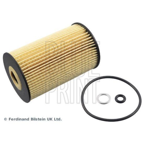 &Ouml;lfilter Blue Print ADG02140 f&uuml;r Hyundai Kia