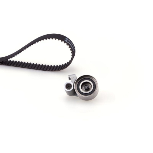 Zahnriemensatz Gates K015405XS Powergrip&trade; f&uuml;r