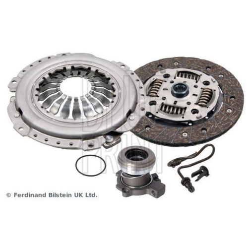 Kupplungssatz Blue Print ADW1930117 Smartfit Solution Kit f&uuml;r Opel Vauxhall