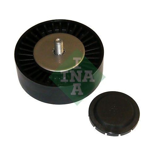 Umlenk /f&uuml;hrungsrolle Keilrippenriemen Schaeffler Ina 532 0605 10 f&uuml;r Bmw Mini