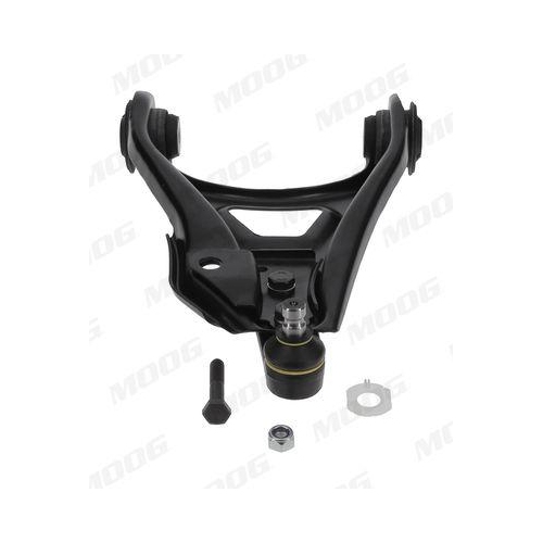 Lenker Radaufh&auml;ngung Moog RE-WP-0338P f&uuml;r Nissan Renault Dacia Vorderachse Unten