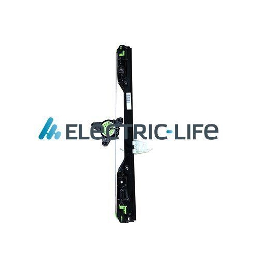 Fensterheber Electric Life ZR FT701 L f&uuml;r Fiat Vorne Links
