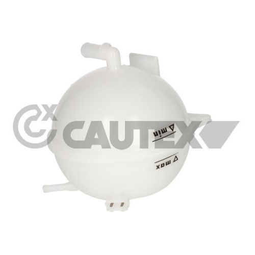 Ausgleichsbeh&auml;lter K&uuml;hlmittel Cautex 954054 f&uuml;r Seat VW