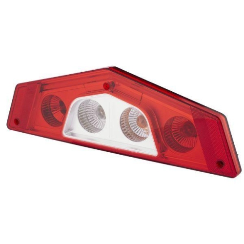 Heckleuchte Hella 2VP 012 570-121 f&uuml;r Rechts