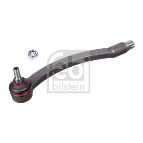 Spurstangenkopf Febi Bilstein 29303 f&uuml;r Mini Vorderachse Links