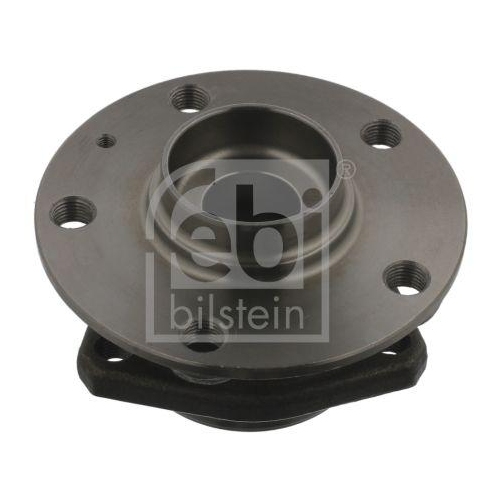 Wheel Bearing Kit Febi Bilstein 26378 for Audi MG Seat Skoda VW Roewe (saic)