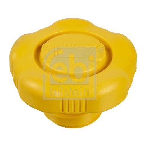 Verschluss Öleinfüllstutzen Febi Bilstein 40463 Febi Plus für Opel Vauxhall